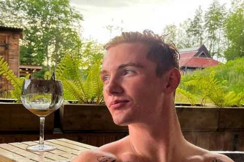 Who is Love Island star Jack Keating?