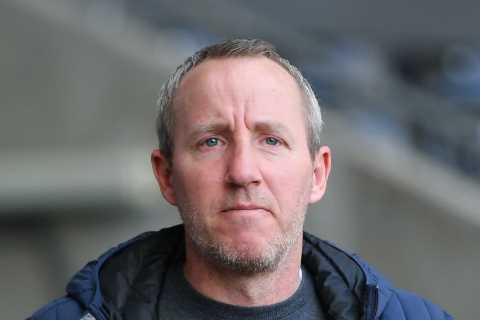 Lee Bowyer to quit Birmingham leaving club in crisis with just 12 players and no assistant just..