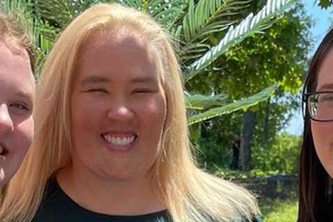 Mama June: Road to Redemption – How can I watch and when is it out?