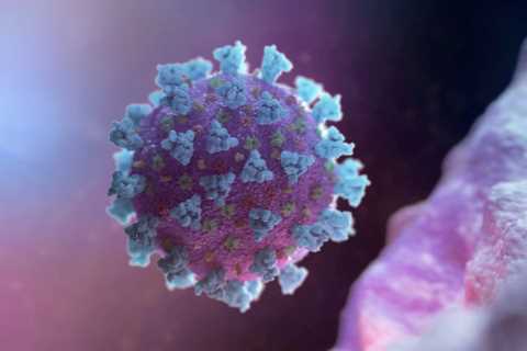 UK Covid cases soar by a third in a week with one in 30 Brits infected