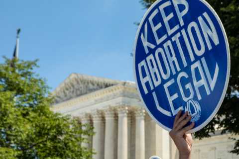 Google Says It Will Delete Location Data When Users Visit Abortion Clinics