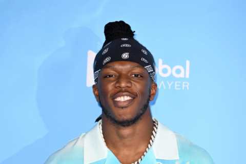 KSI announces he will fight Alex Wassabi next and is gunning for revenge after fellow YouTuber beat ..