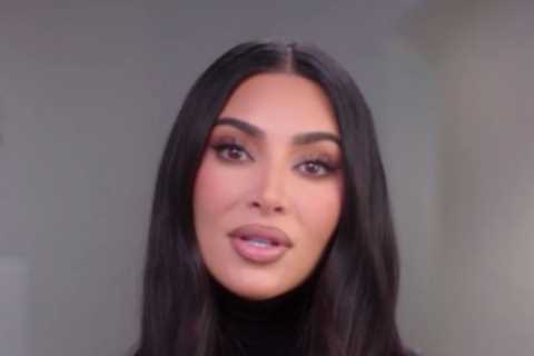 Kardashian fans spot ‘proof’ Kim makes ‘everything about herself’ in shocking resurfaced clip about ..