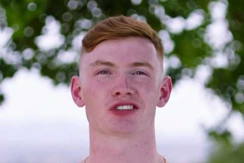 Love Island fans shocked by Jack Keating’s age as he says he’s wearing ‘pulling boots’ in Casa Amor