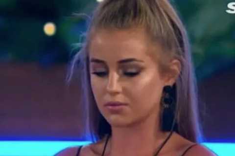 I was on Love Island – here’s how sly producer trick gave away my man had cheated on me in Casa..