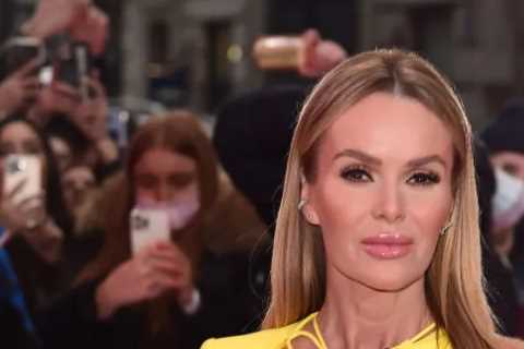 Amanda Holden ‘worried’ daughter Lexi will follow Gemma Owen’s footsteps and join Love Island after ..