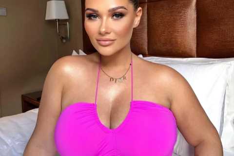 I was on Love Island and here’s why Gemma Owen HAS to cheat on Luca in Casa Amor