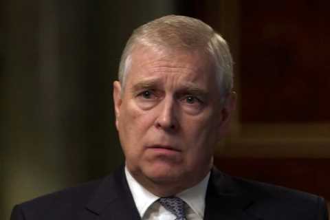 Prince Andrew’s aides thought he was ‘WONDERFUL’ on  Newsnight as new painful details emerge from..
