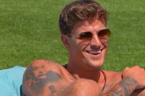 Love Island spoilers: Gemma Owen at risk as Luca reveals he COULD stray with Casa Amor girl