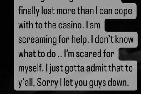 Teen Mom’s Devoin Austin sparks concern AGAIN as he says he’s ‘screaming for help’ after admitting..