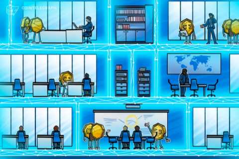 The crypto industry needs a crypto capital market structure