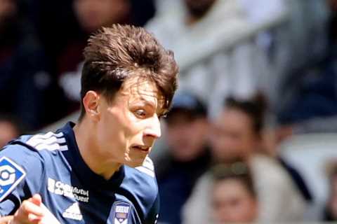 New Blackburn boss Jon Dahl Tomasson ready to splash £3m on Malmo centre-half Anel Ahmedhodzic from ..