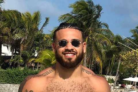 Teen Mom’s Cory Wharton reveals he will be boxing fellow reality star as fans beg him not to ‘hurt’ ..