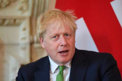 Tory rebels launch cunning plan to force new leadership vote to topple Boris Johnson