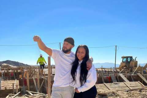 Teen Mom Cheyenne Floyd slams fiancé Zach Davis as ‘revenge’ after he shared her NSFW text messages