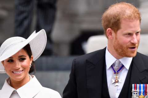 Receding Prince Harry will be completely BALD by age 40, hair transplant surgeon claims