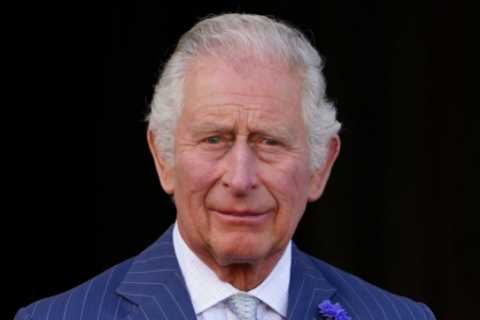 Prince Charles’ ‘secretive deals with Tory peer who spent £1.7m bailing out his failed eco-village’ ..