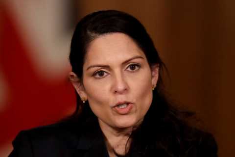 Tory rebels plot to sink Priti Patel’s Rwanda plan amid court delay fiasco