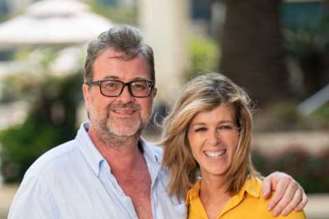 Kate Garraway updates fans after urgent plea to find Derek’s vital medical supplies