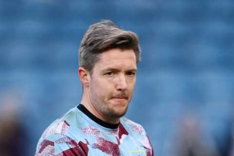 Wayne Hennessey ready to leave Burnley on loan to boost Wales World Cup hopes if he is not new No1..