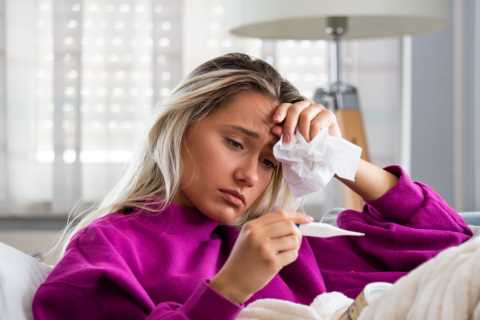 Most common Omicron symptoms have CHANGED as cases surge in new summer wave
