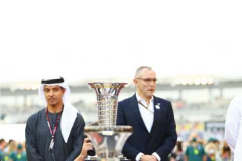 ‘I’m going to rise again’ – Lewis Hamilton finally opens up on ‘painful’ Abu Dhabi F1 title defeat..