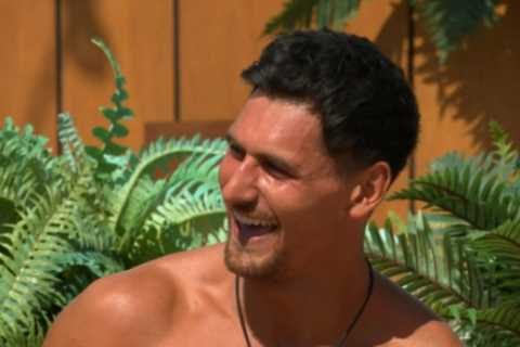 Love Island fans confused as one Islander ‘disappears’ from the villa amid Casa Amor drama
