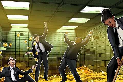 Hodlers and whales: Who owns the most Bitcoin in 2022?