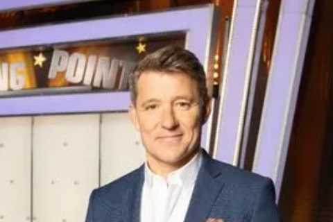 Ben Shephard reveals how the Tipping Point machine really works – and it’s WAY more complicated..
