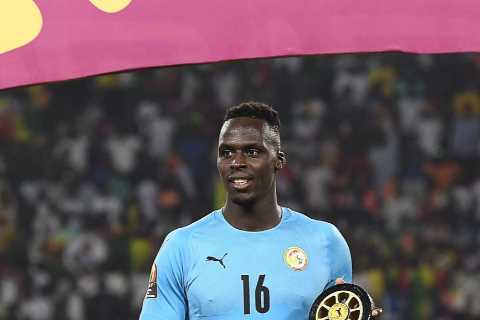 AFCON delayed until 2024 over weather concerns in Ivory Coast… but how does it affect Man Utd,..