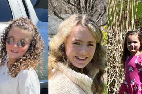 See Teen Mom stars’ rarely-pictured kids including Corey Simms’ daughter Remi, 6, and Ryan Edwards’ ..