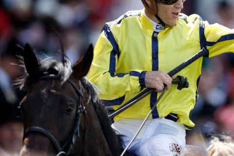 This 20-1 shot looks a cracking each-way bet for July Cup plus why favourite Perfect Power may skip ..