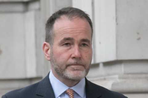 MP Chris Pincher groped me at gay pride event before being escorted out, claims Tory activist