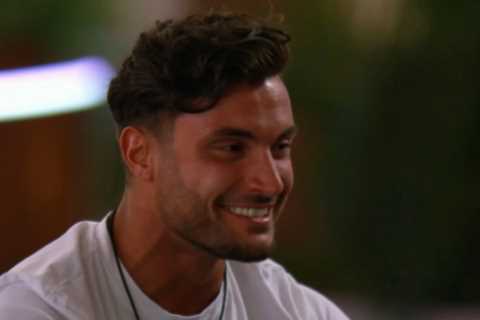 Davide ‘will ditch Ekin-Su’ in Casa Amor twist claims axed Love Island star