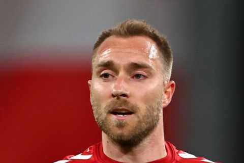 Man Utd must go all out for Christian Eriksen transfer – everything about deal for free agent is a..