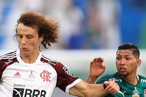 Ex-Arsenal and Chelsea star David Luiz ‘wants return to Europe after being offered to Inter Milan..