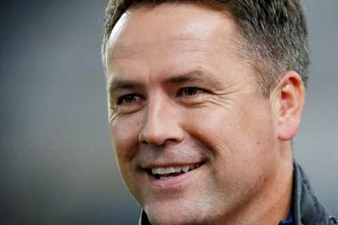 Michael Owen makes £36,000 gamble on star sprinter Flaming Rib winning blockbuster July Cup at..