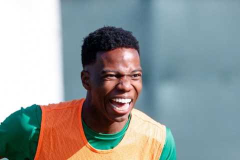 Ex-Chelsea star Charly Musonda goes AWOL at new club and has not spoken to anyone for WEEKS