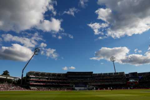 England cricket chiefs to launch investigation after India fans claim to have suffered vile racist..