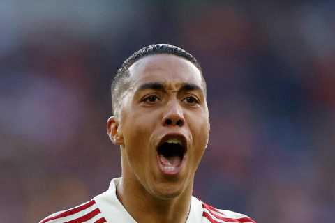 Arsenal push for Youri Tielemans transfer after having Sergej Milinkovic-Savic bid rejected – and..