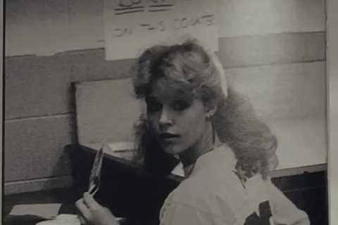 Netflix’s Girl in the Picture: Who was Sharon Marshall and what happened to her?