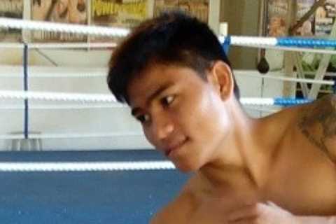 I grew up in poverty and sold ice cream to survive but now I’m a world champ boxer earning a..