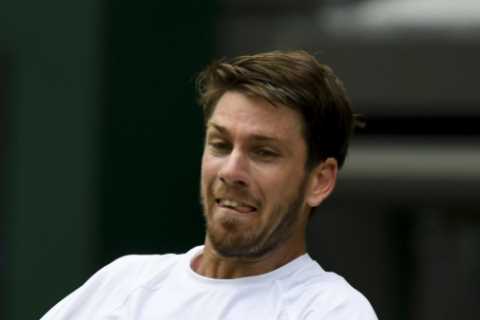 Who is Cameron Norrie’s girlfriend Louise Jacobi, and does the Wimbledon 2022 star have any..