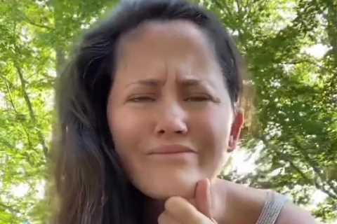 Teen Mom fans slam Jenelle Evans for her ‘bad parenting’ after she boasts about vacationing without ..