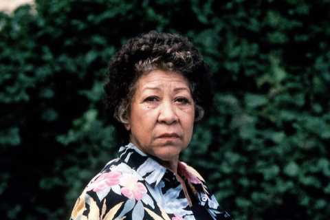 Mona Hammond dead aged 91 – EastEnders and Desmond’s actress dies as Loose Women star leads tributes