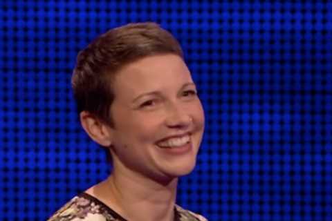The Chase viewers seriously distracted by contestant’s behaviour – but can you spot why?