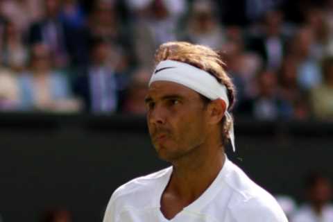 Wimbledon 2022 order of play: Djokovic, Jabeur &amp; Norrie back in action – Day 9 schedule
