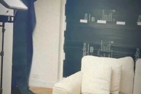 Stacey Solomon reveals Celebrity Gogglebox filming secrets – including never seen on camera trick