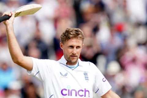 Sensational England make history with one of greatest Test wins ever after chasing down record 378..