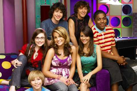 Why did Zoey 101 end?